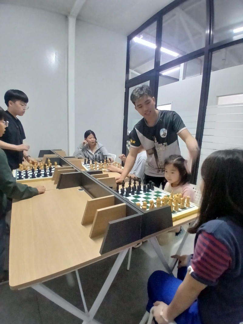 フィリピン留学 Cebu21 - A&J ECO CAMPUS-School Life-276